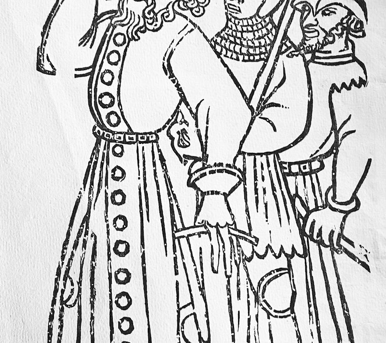 Les Amateurs d&rsquo;Estampes