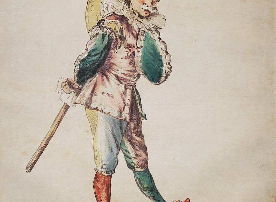 Les Amateurs d’Estampes