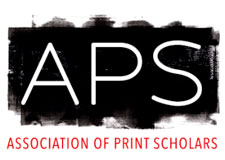 Association of Print Scholars