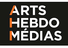 Arts Hebdo Médias