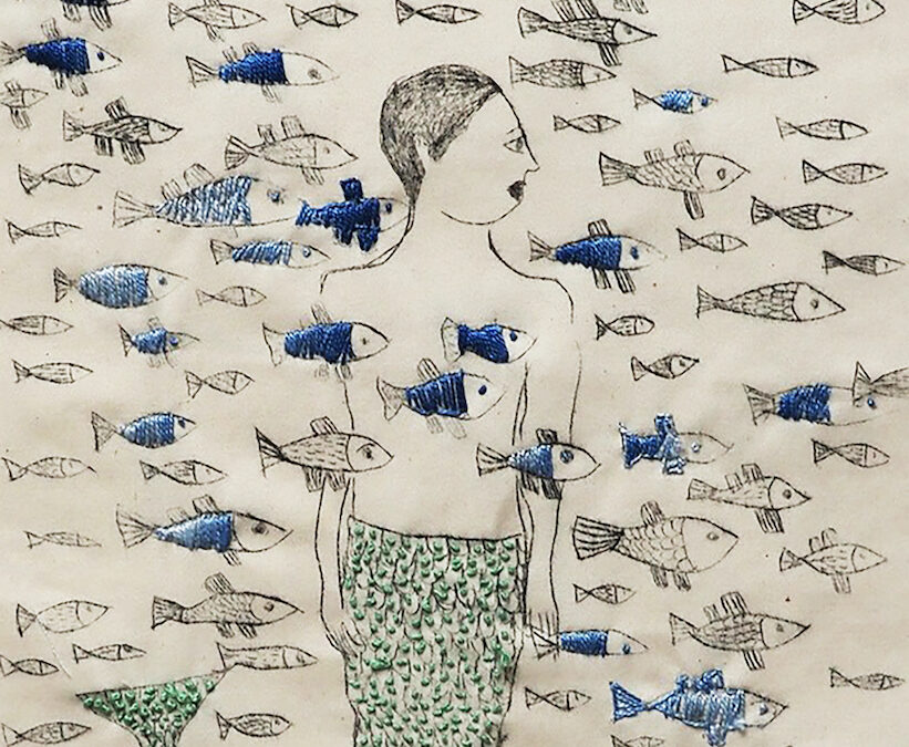 Galerie Nathalie Béreau