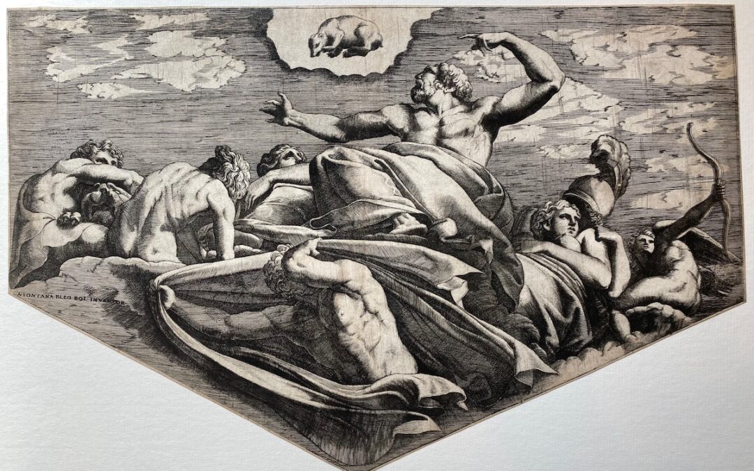 Il Bulino Antiche Stampe