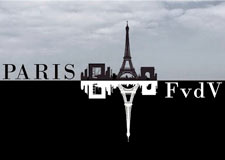 Paris FvdV