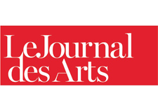 Le Journal des Arts