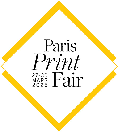 Paris Print Fair