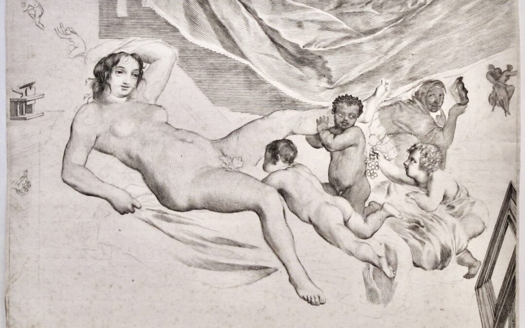 Galerie Xavier Seydoux