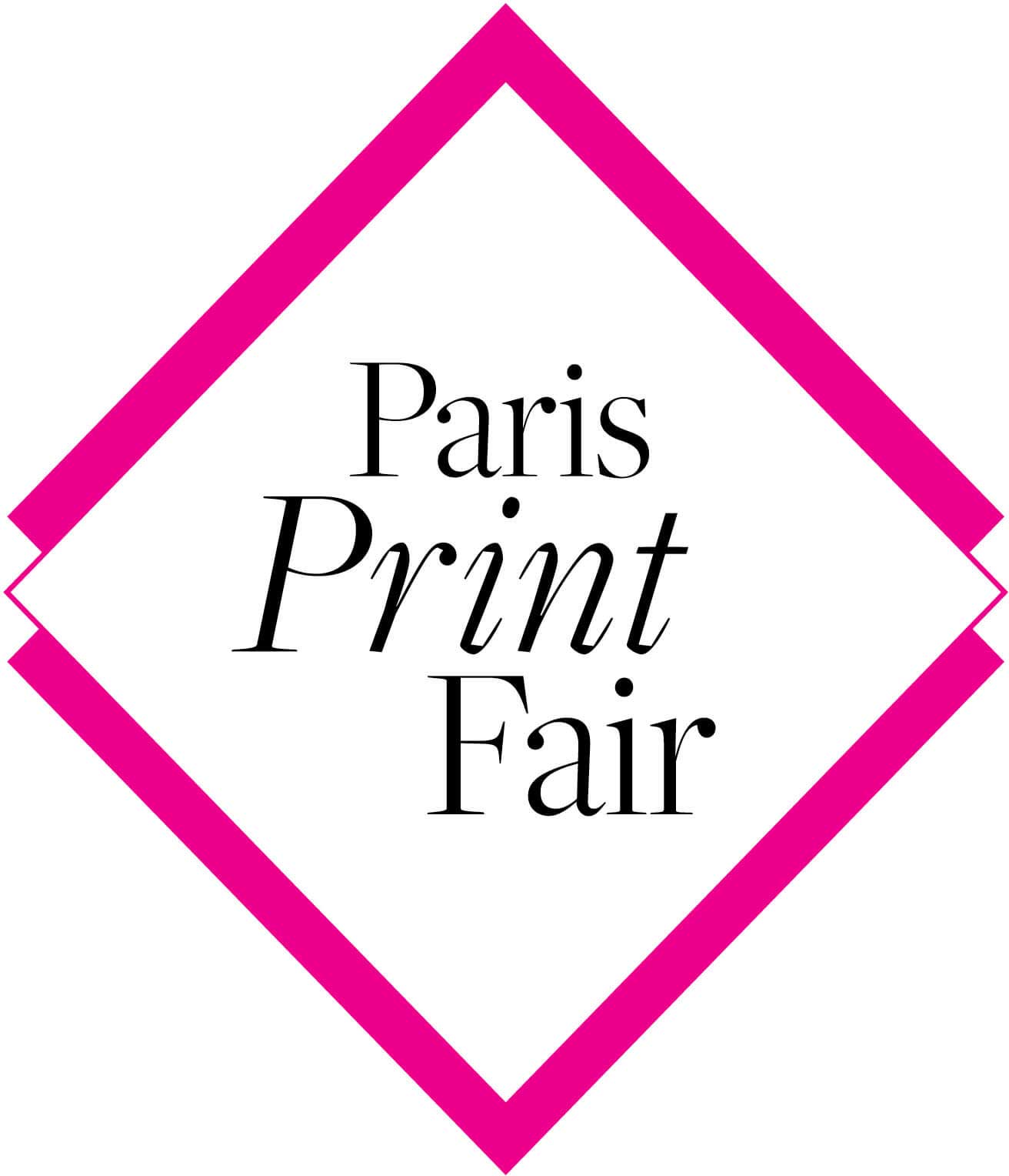 Paris Print Fair